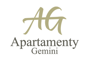 Apartamenty Gemini